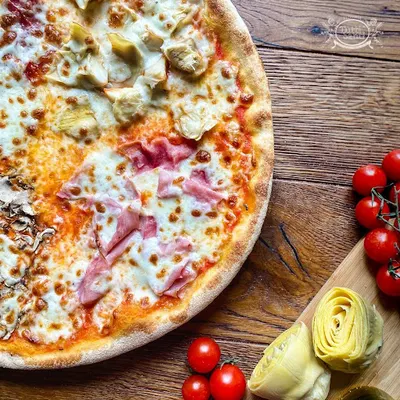 Tutti Santi Wrocław Sienkiewicza (budynek piekarni Mamut)